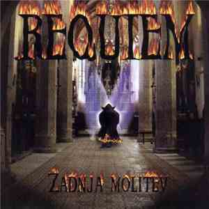 Requiem  - Zadnja Molitev download flac mp3