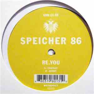 Re.You - Speicher 86 download flac mp3