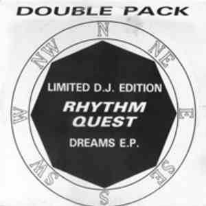 Rhythm Quest - The Dreams EP download flac mp3