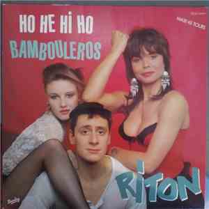 Riton - Ho He Hi Ho / Bambouleros download flac mp3