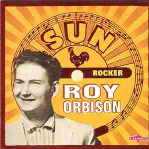 Roy Orbison - Rocker download flac mp3