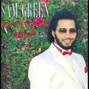 Sam Green  - Jesus Is The Best Thing In My Life download flac mp3