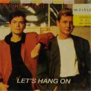 Shooting Party - Let's Hang On download flac mp3