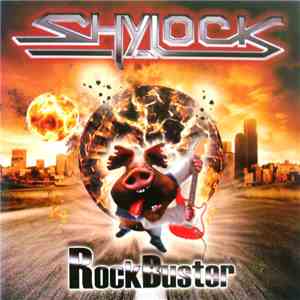Shylock  - RockBuster download flac mp3
