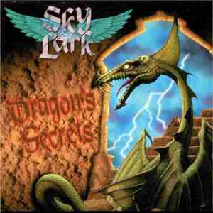 Skylark  - Dragon's Secrets download flac mp3
