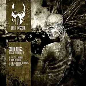 Sound Abuse - Inner Strength download flac mp3