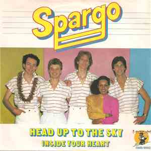 Spargo - Head Up To The Sky download flac mp3
