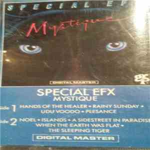 Special EFX - Mystique download flac mp3