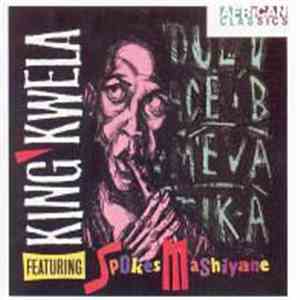 Spokes Mashiyane - King Kwela download flac mp3