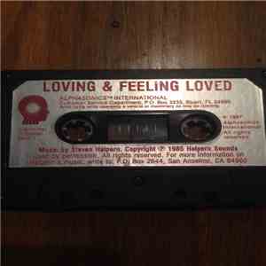 Steven Halpern - Loving & Feeling Loved download flac mp3