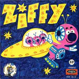 Stéphane Varègues - Ziffy download flac mp3