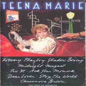 Teena Marie - Robbery flac mp3 download