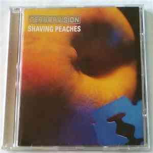 Terrorvision - Shaving Peaches download flac mp3