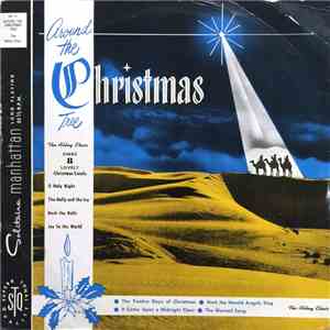 The Abbey Choir - Around The Christmas Tree download flac mp3
