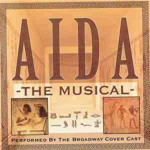 The Broadway Cover Cast - Aida The Musical download flac mp3
