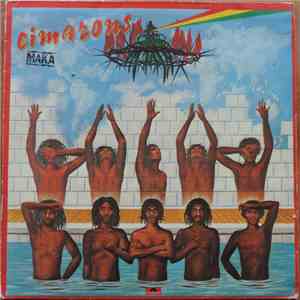 The Cimarons - Maka download flac mp3