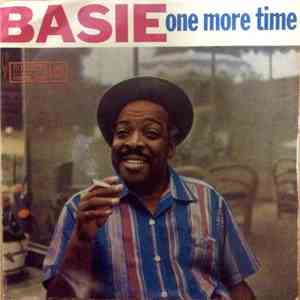 The Count Basie Orchestra - One More Time download flac mp3