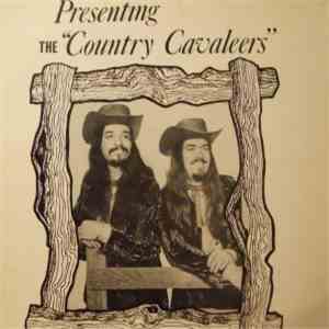 The Country Cavaleers - Presenting the Country Cavaleers download flac mp3