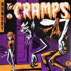 The Cramps - Hungry download flac mp3