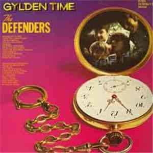 The Defenders  - Gylden Time download flac mp3