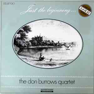 The Don Burrows Quartet - Just The Beginning... download flac mp3