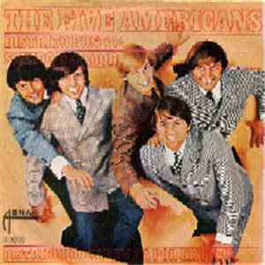 The Five Americans - Zip Code download flac mp3