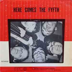 The Fyfth - Here Comes The Fyfth download flac mp3