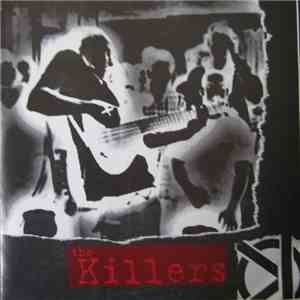 The Killers  - The Killers download flac mp3