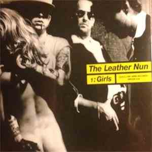 The Leather Nun - Girls download flac mp3