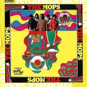 The Mops - Psychedelic Sounds In Japan download flac mp3