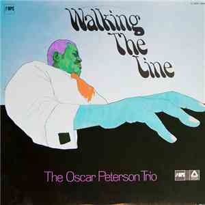 The Oscar Peterson Trio - Walking The Line download flac mp3