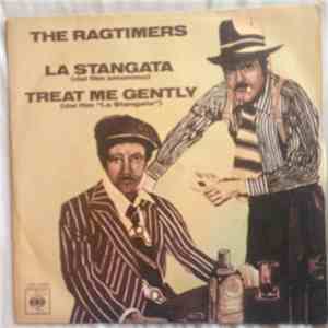 The Ragtimers - La Stangata / Treat Me Gently download flac mp3