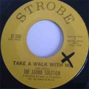 The Sound Solution - Take A Walk With Me download flac mp3