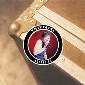Thiéfaine - Routes 88 download flac mp3