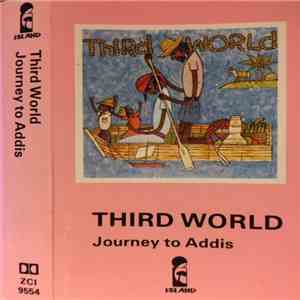 Third World - Journey To Addis download flac mp3