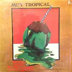 Tino Rodríguez - Muy Tropical download flac mp3