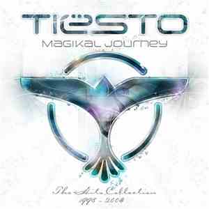 Tiësto - Magikal Journey (The Hits Collection 1998-2008) download flac mp3