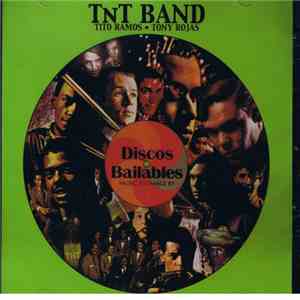 TNT Band - Discos Bailables download flac mp3