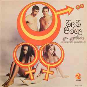 TNT Boys - Sex Symbols download flac mp3