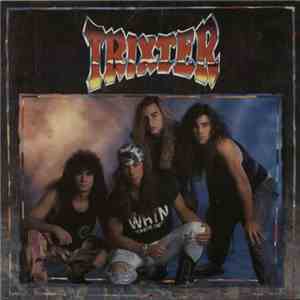Trixter - Trixter download flac mp3