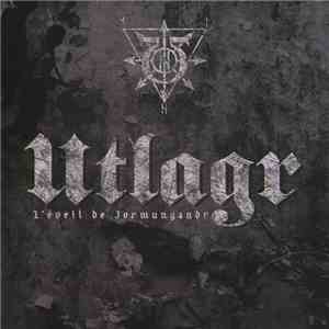 Utlagr - L'éveil De Jormungandr download flac mp3