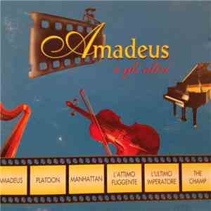 Various - Amadeus e gli altri download flac mp3