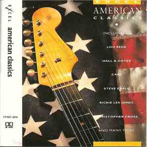 Various - American Classics download flac mp3