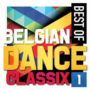 Various - Best Of Belgian Dance Classix 1 flac mp3 download