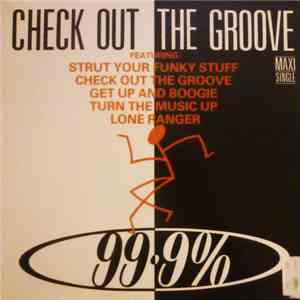 Various - Check Out The Groove download flac mp3