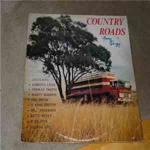 Various - Country Roads download flac mp3