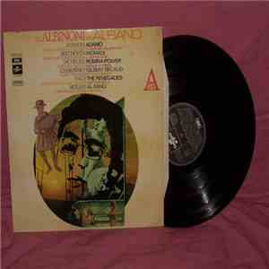 Various - Da Albinoni Ad Albano download flac mp3