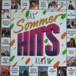 Various - Das Sommer Hits Album download flac mp3