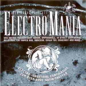 Various - Electro Mania download flac mp3