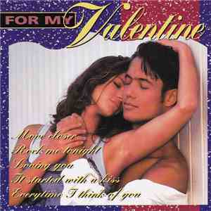 Various - For My Valentine download flac mp3